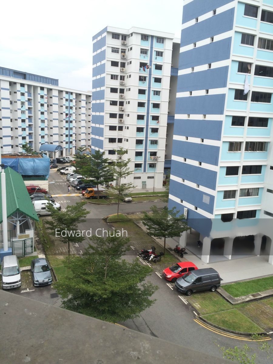 Blk 315 Bukit Batok Street 32 (Bukit Batok), HDB 4 Rooms #128220762